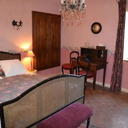 Chateau Entre Et Montagne *